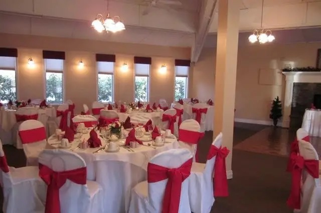 Inne of the Abingtons - photo 2
