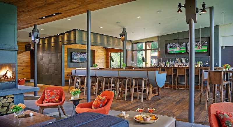 Flannel - Catering in Stowe, Vermont
