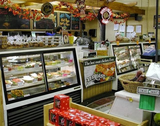 Paul's Fruit Market - photo 3