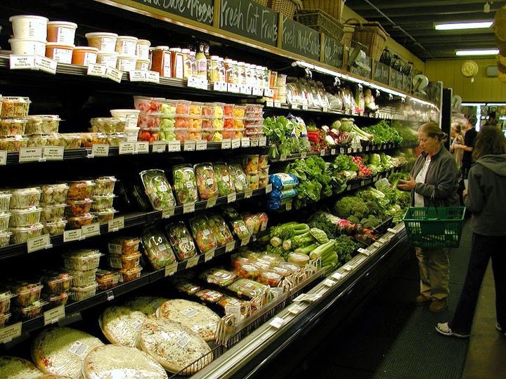 Paul's Fruit Market - photo 4