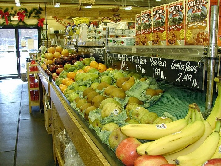 Paul's Fruit Market - photo 5