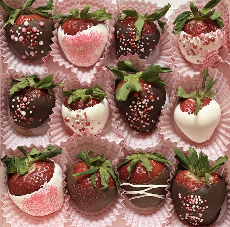 Edible Art - photo 5