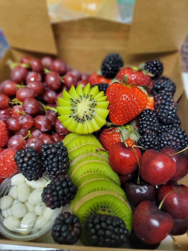 Edible Art - photo 3