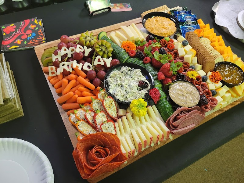 Edible Art - photo 4