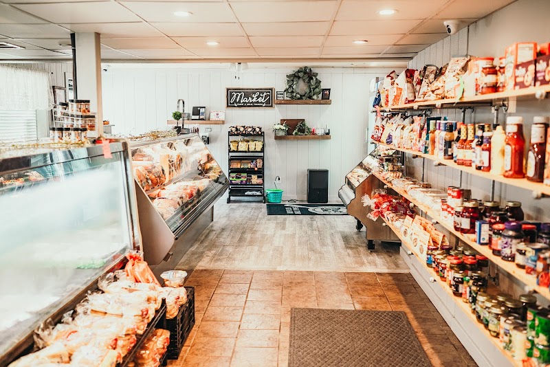 7th Street Deli - photo 2