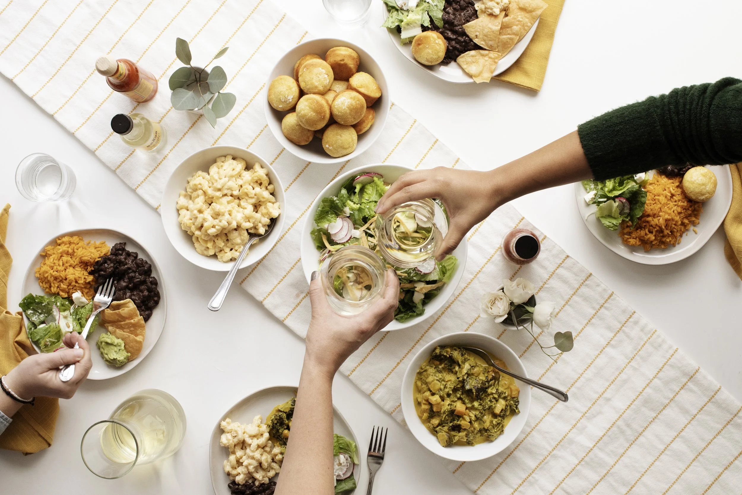 Brasa Premium Catering - photo 4
