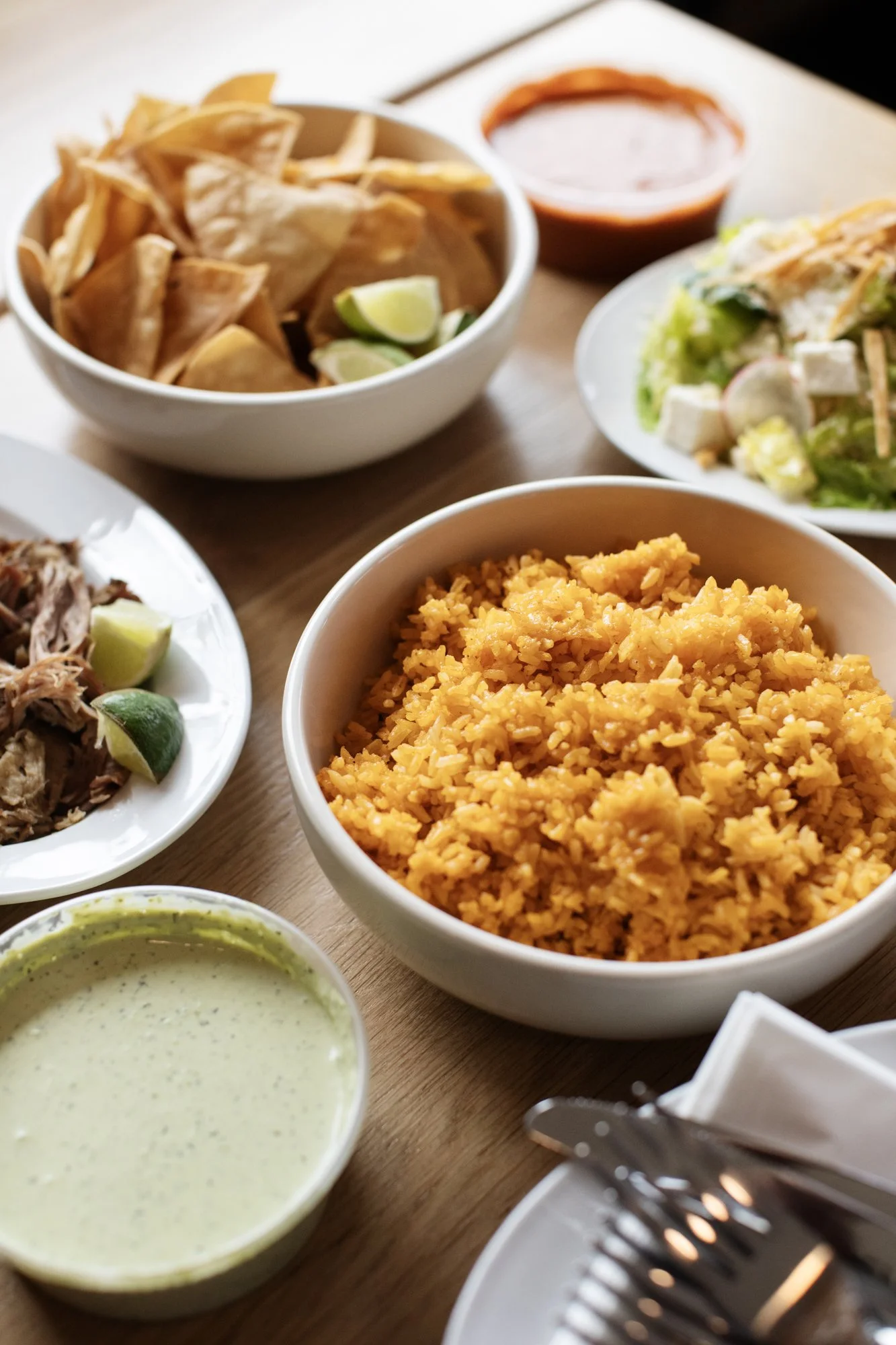 Brasa Premium Catering - Catering in Minneapolis, Minnesota