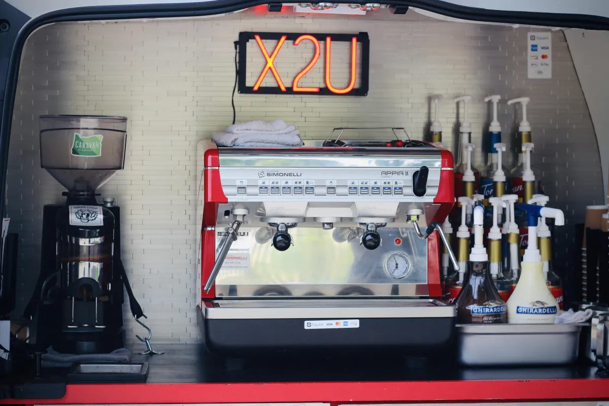 Xpresso 2 U - photo 5