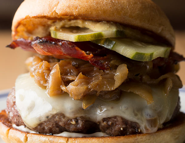 Main Street Meats - Catering in Chattanooga, Tennessee