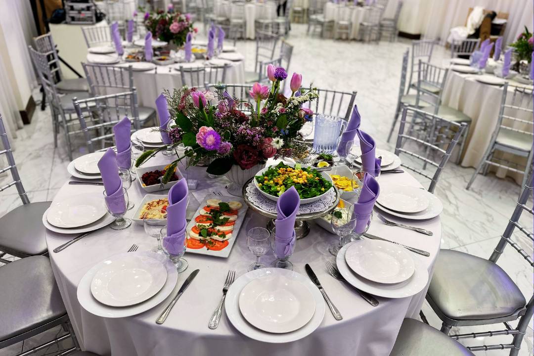 Vivaldi Venues & Catering - photo 5