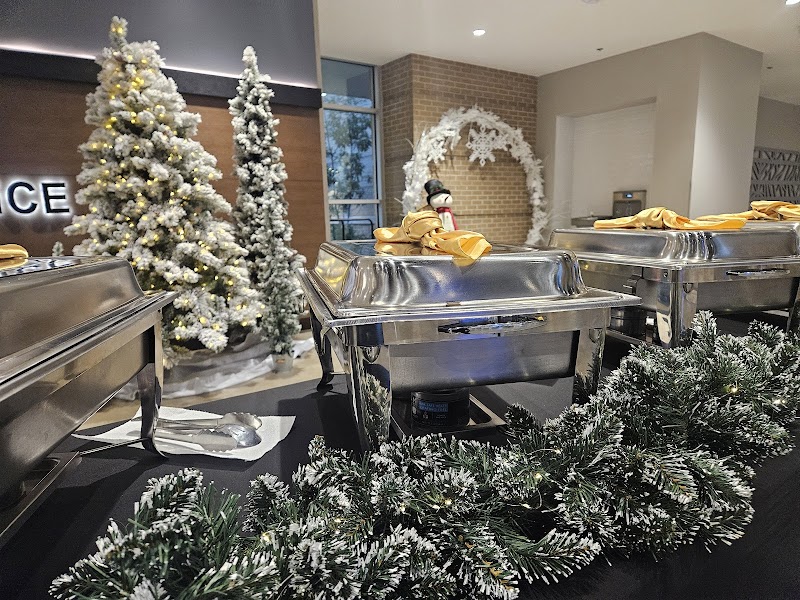 The Crepe Outdoors - Catering in Cleveland, Tennessee
