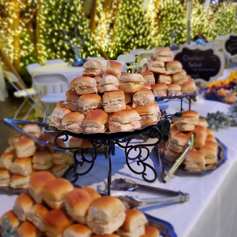 The Crepe Outdoors - photo 5