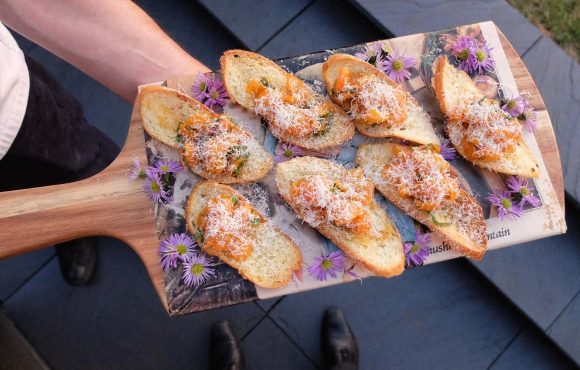 Event Advantage Catering and Commissary Kitchen - photo 3