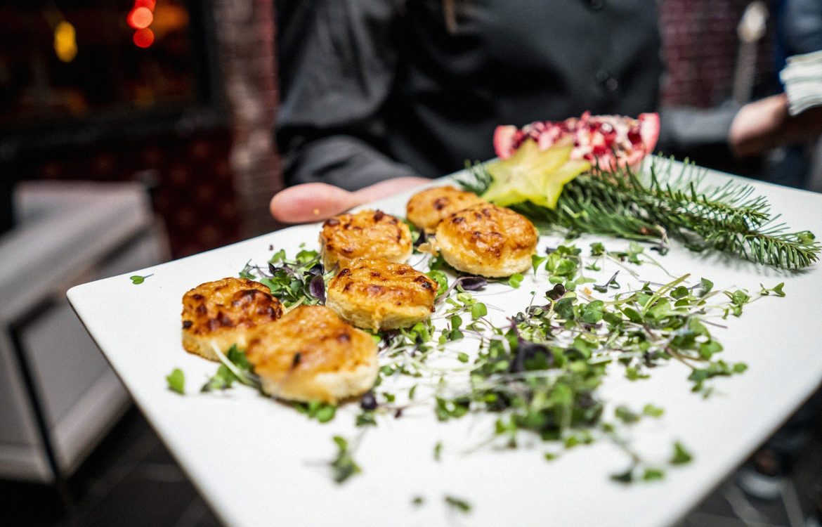 Event Advantage Catering and Commissary Kitchen - photo 2