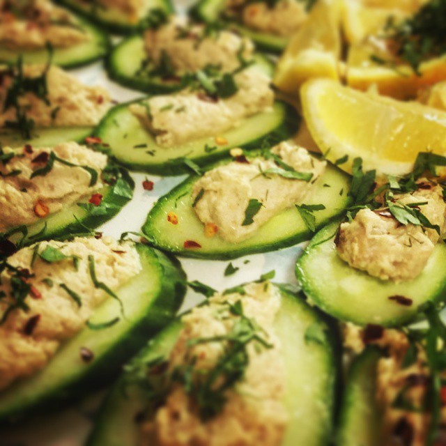 Thyme Bandit Personal Chef Service - photo 4