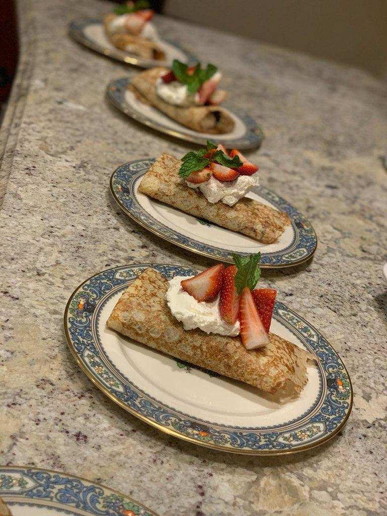 Thyme Bandit Personal Chef Service - photo 2