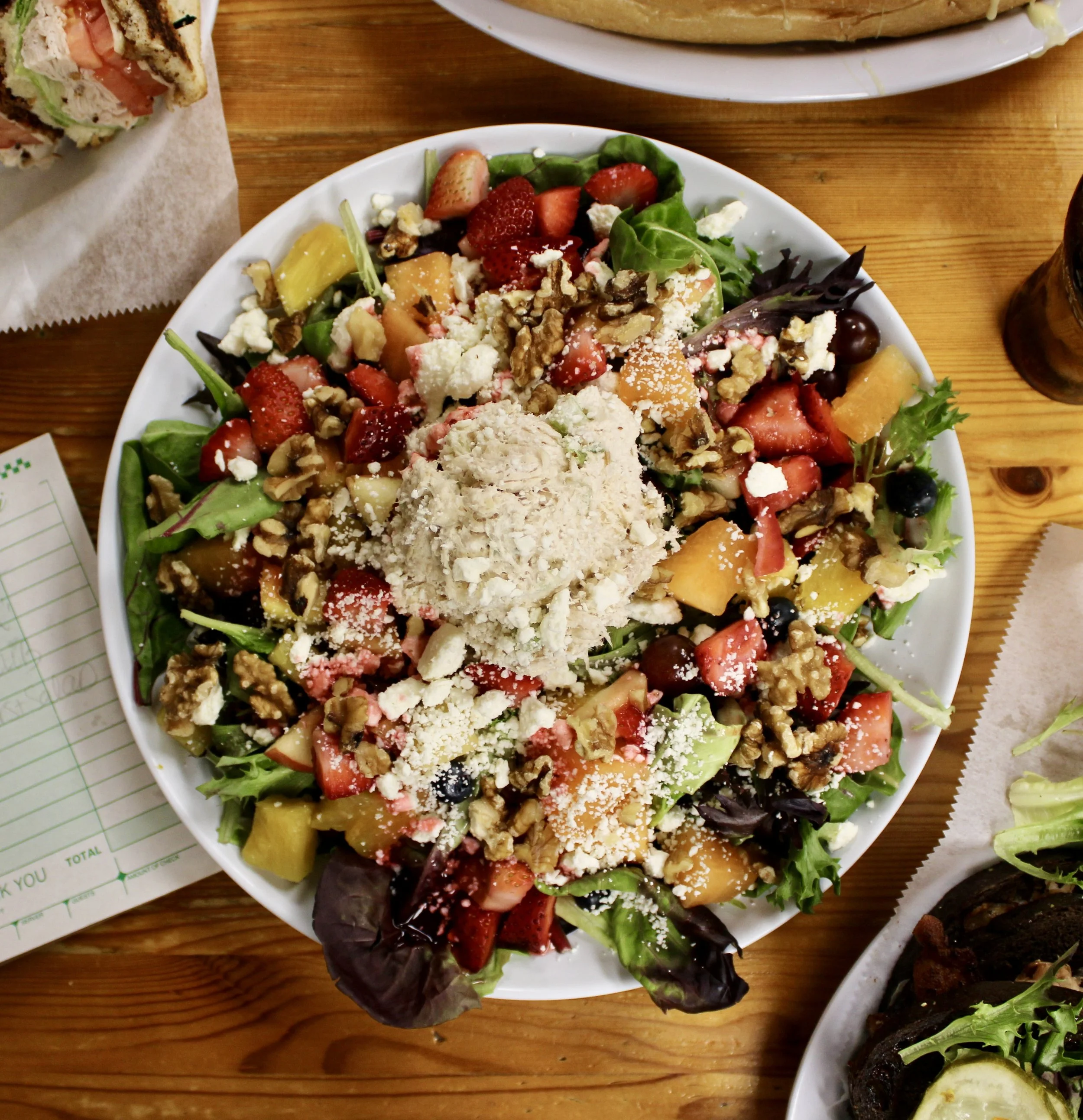 Country Deli - photo 2