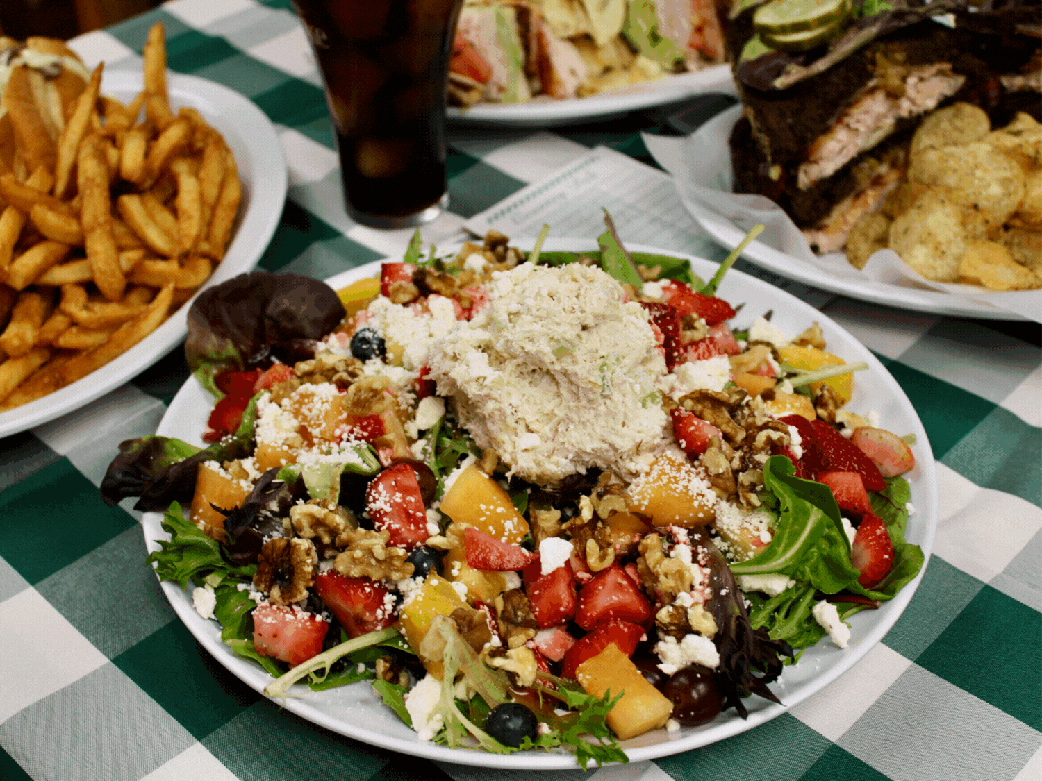 Country Deli - photo 5