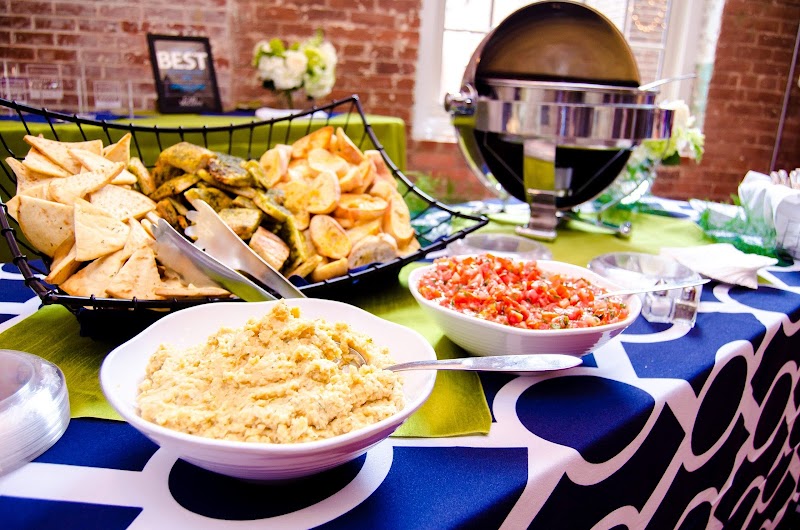 Catering By Design - photo 5