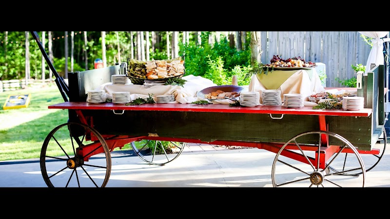 Catering By Design - photo 2