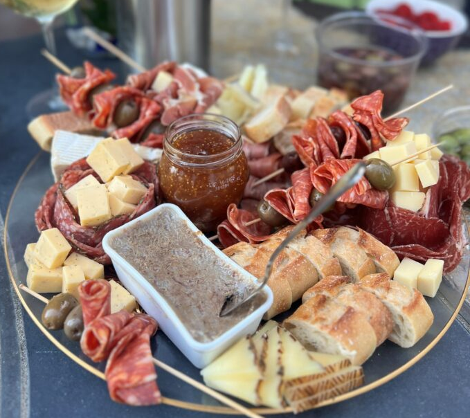 Compassion Catering LLC - photo 3