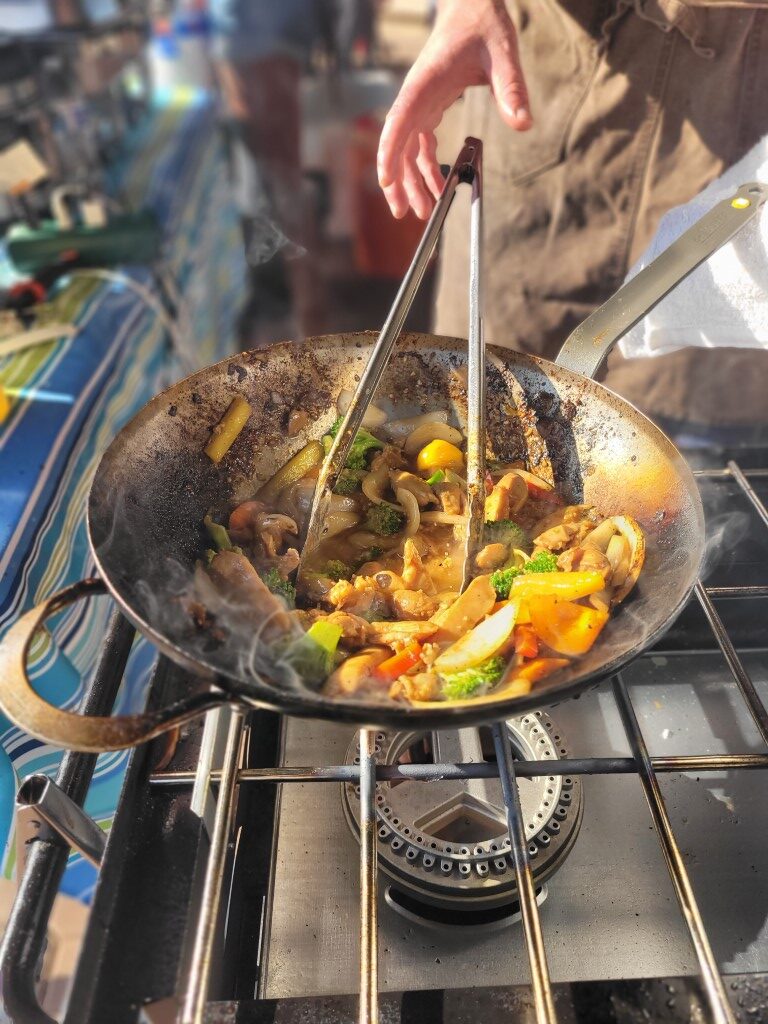 Compassion Catering LLC - photo 2