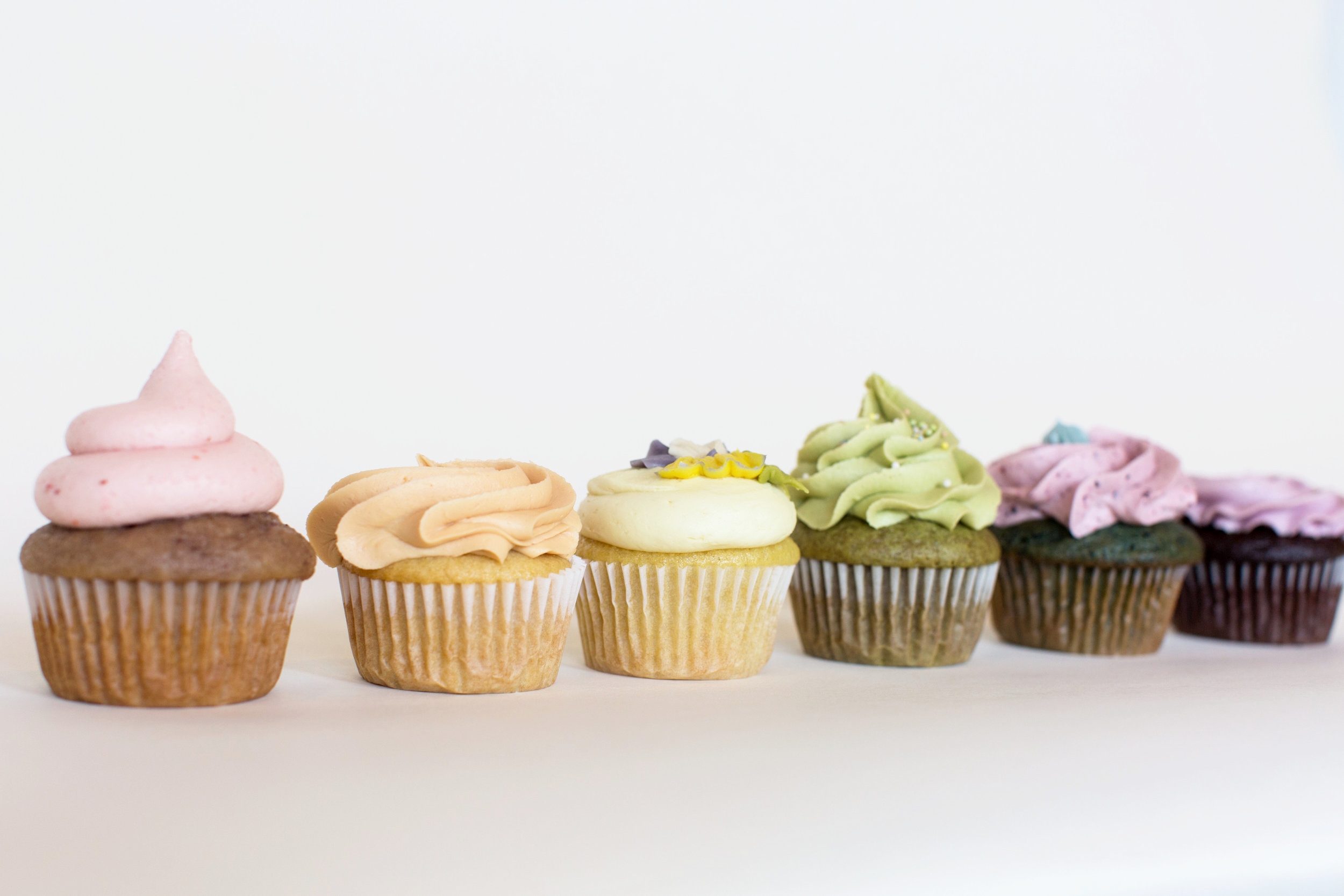Rainbow Bakery - photo 4