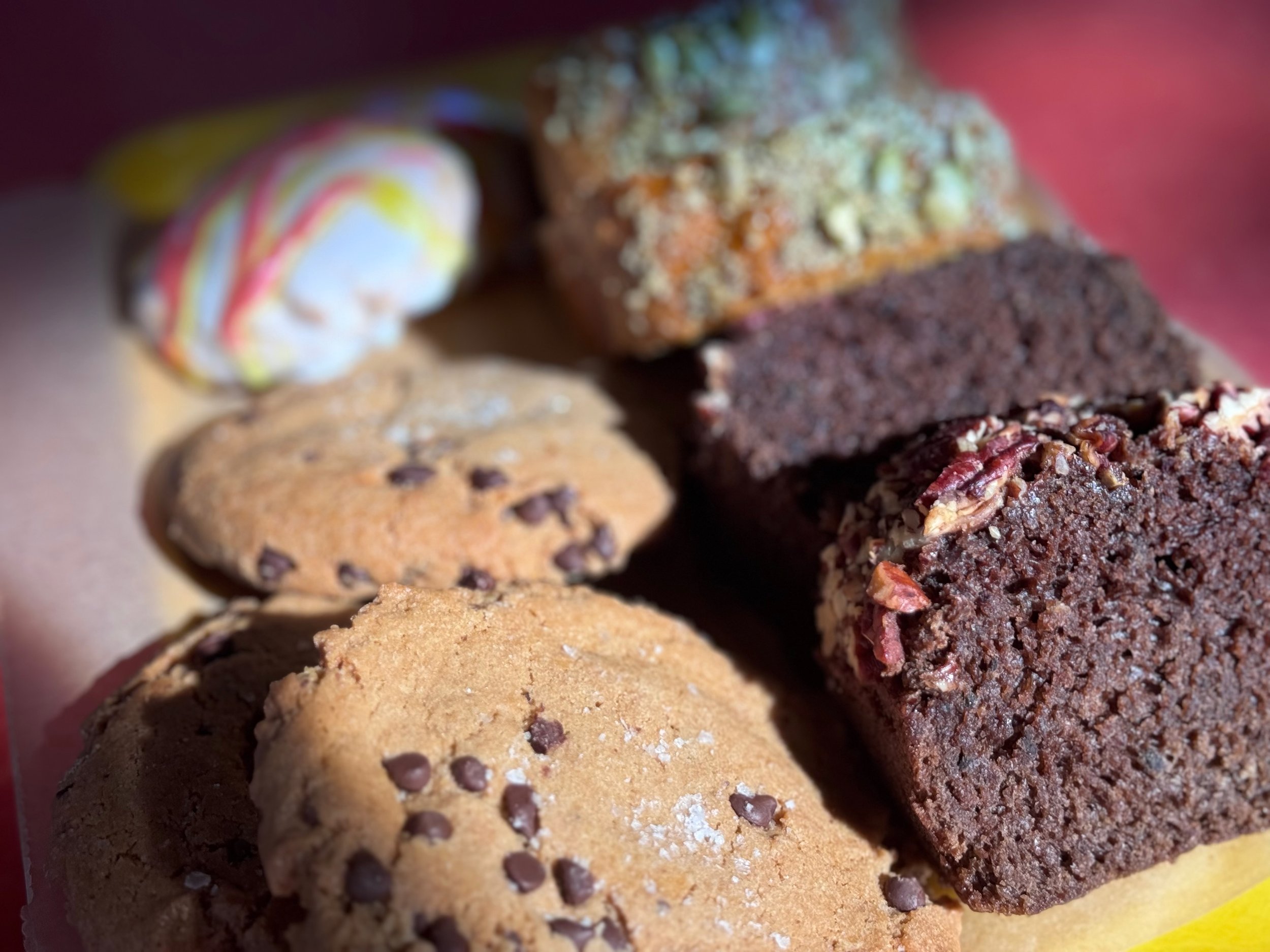 Rainbow Bakery - photo 2