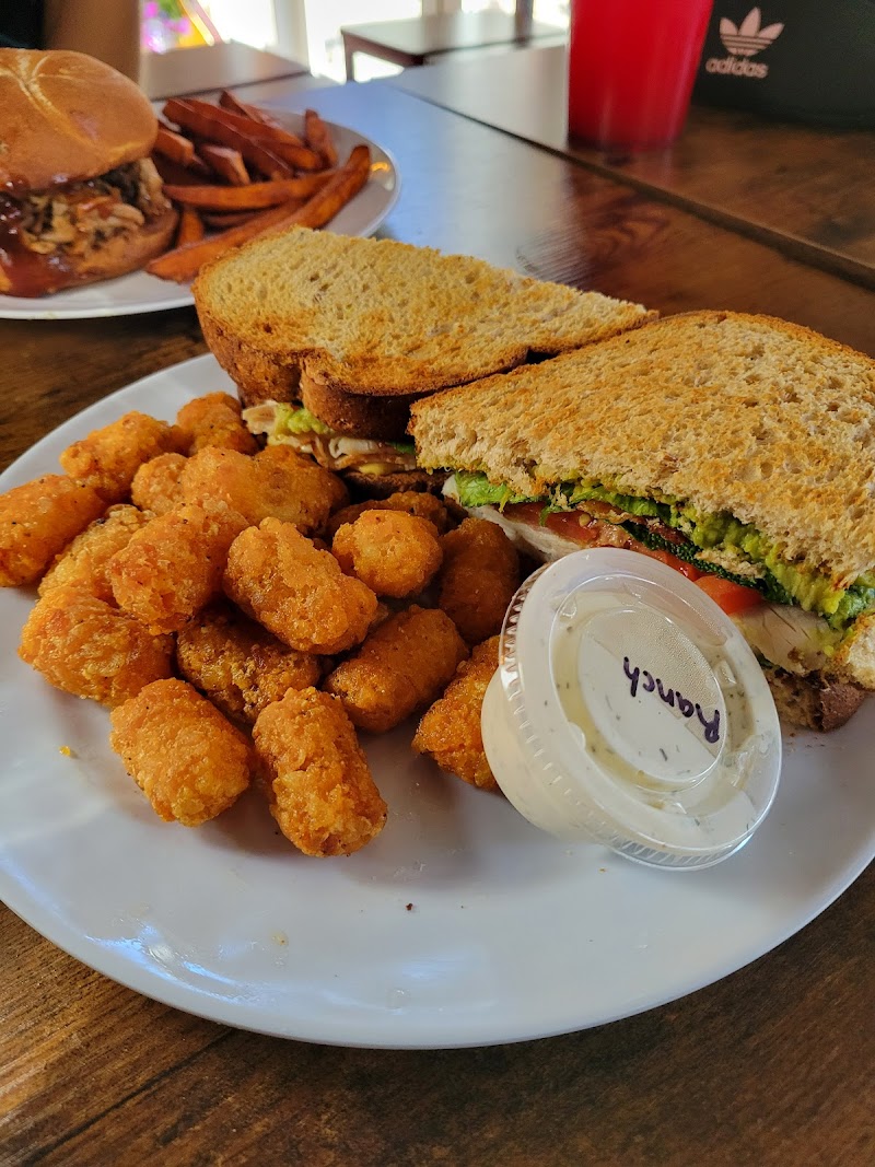 Pammie's Sammies - photo 4