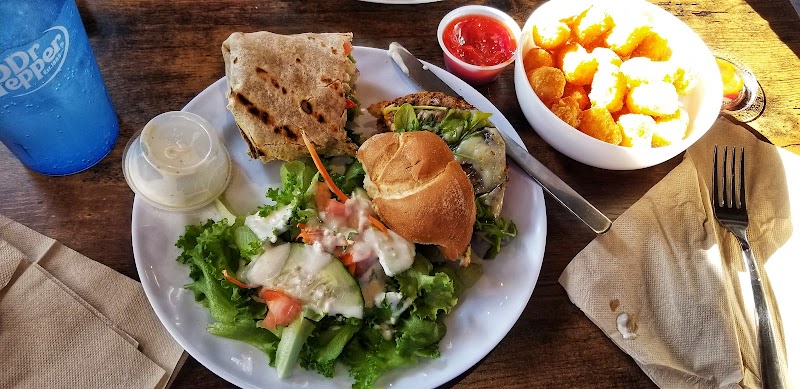 Pammie's Sammies - photo 3
