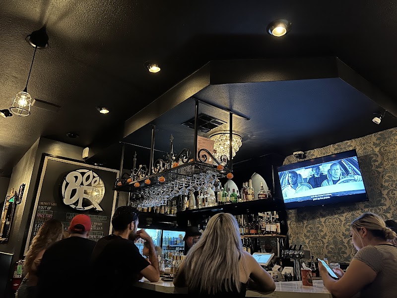 The Black Rabbit - Catering in Stockton, California