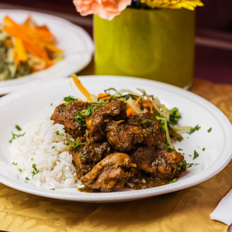 Sisters - Catering in New York, New York