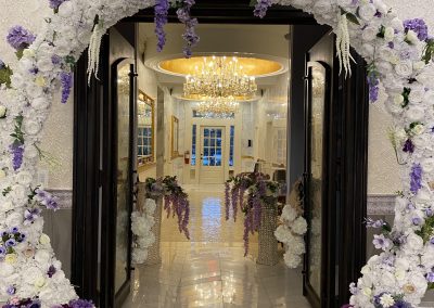 Pavilion on the Terrace - Catering in Staten Island, New York