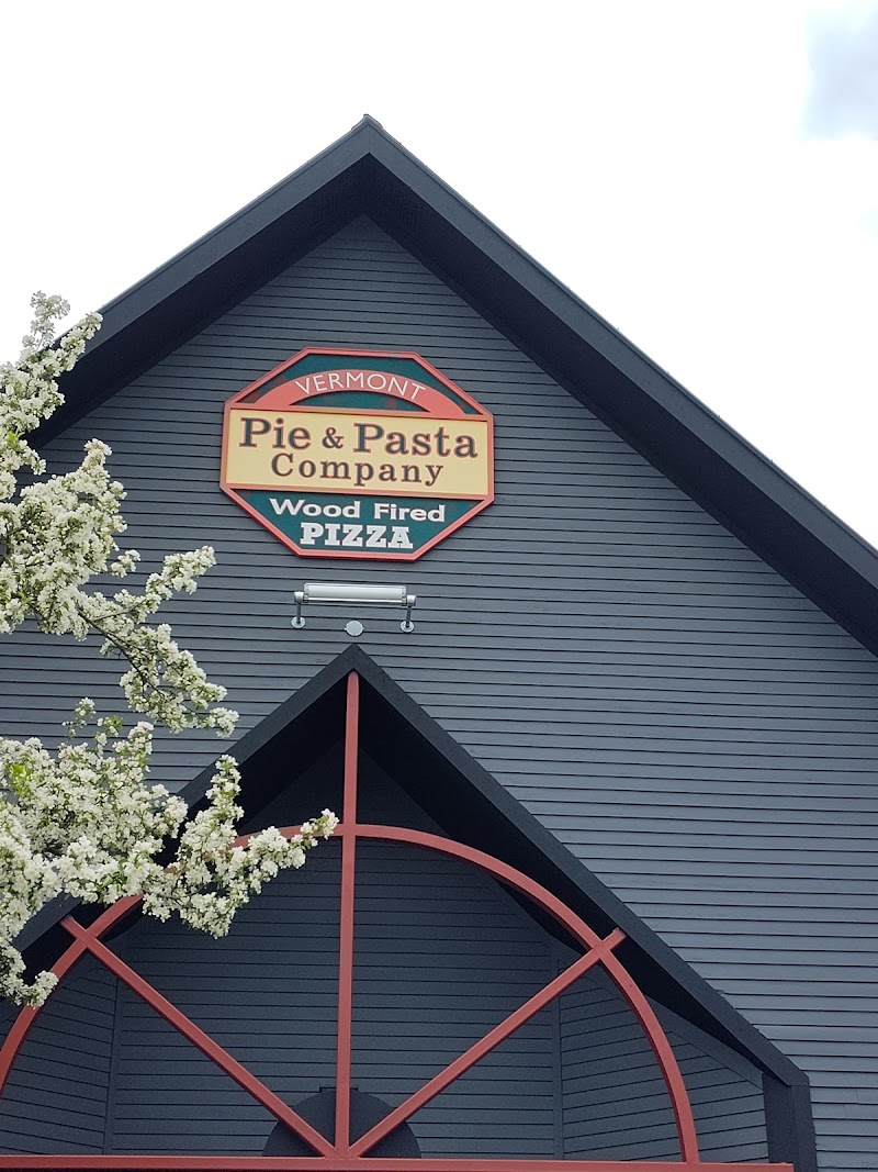 Vermont Pie & Pasta Company - photo 2