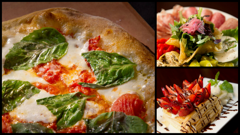 Vermont Pie & Pasta Company - photo 3