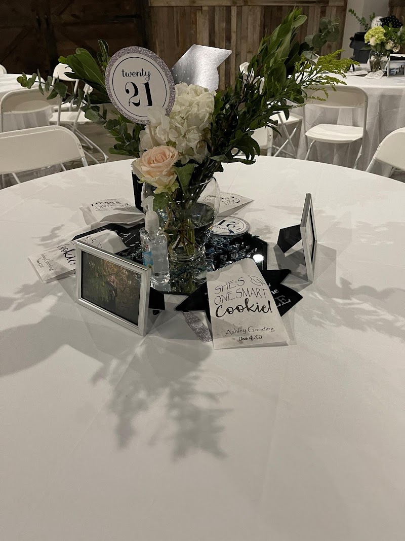 Events At The Barn - photo 5