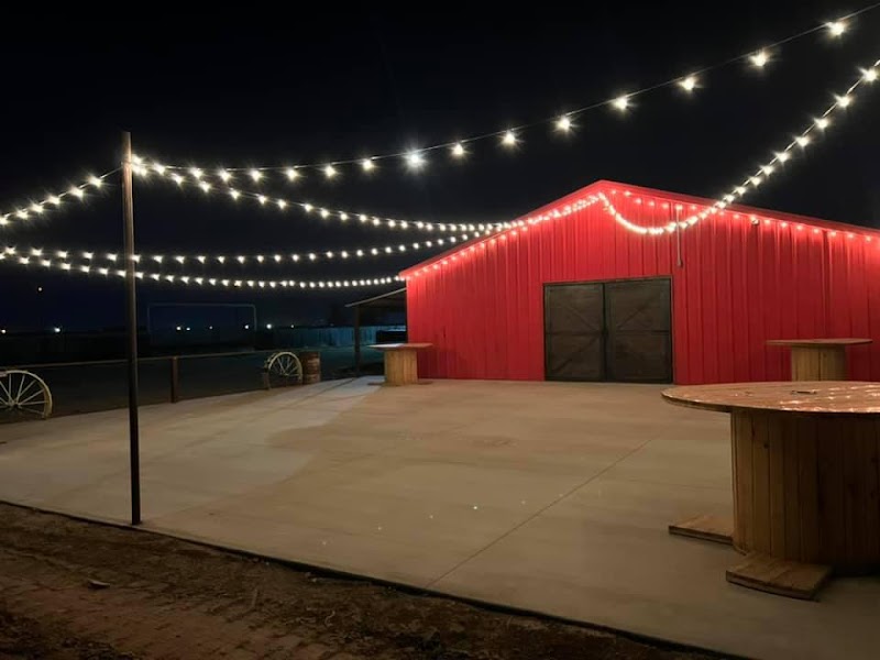 Events At The Barn - photo 2