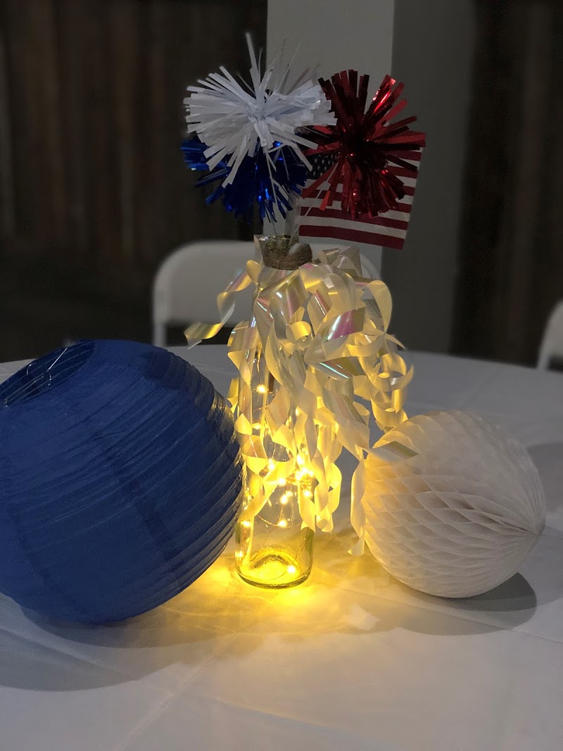 Events At The Barn - photo 4