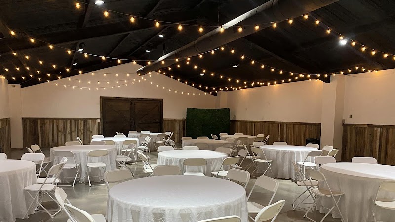 Events At The Barn - photo 3