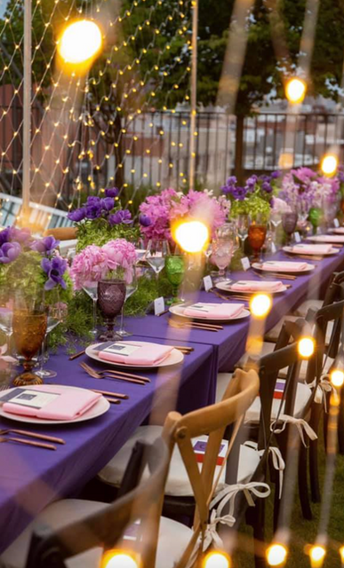 Testino Events - Catering in New York, New York