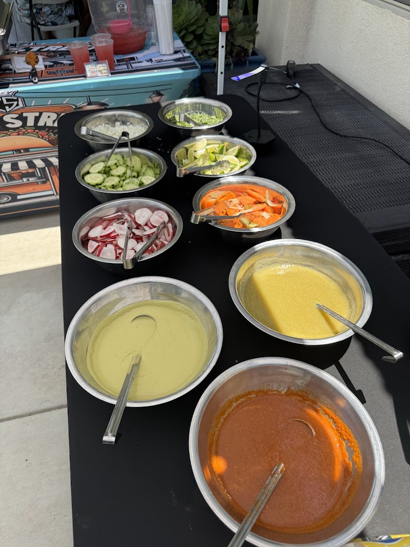 Taco Street Catering LLC - photo 2
