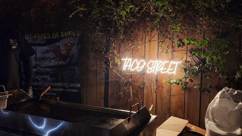 Taco Street Catering LLC - Catering in Bakersfield, California