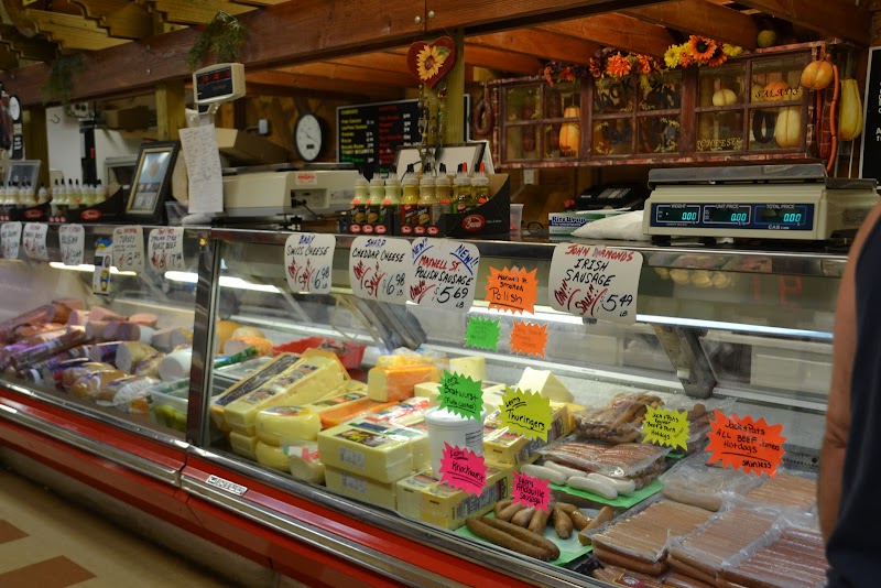 Jack & Pat's Old Fashioned Butcher Shop - photo 5