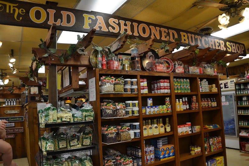 Jack & Pat's Old Fashioned Butcher Shop - photo 3
