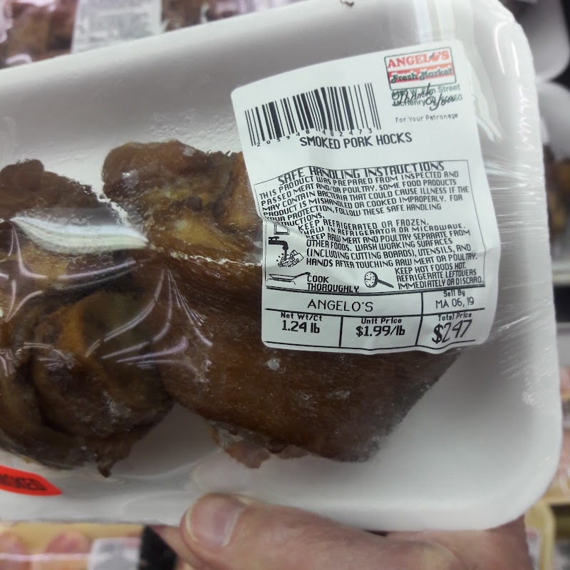 Angelo's Fresh Market - photo 3