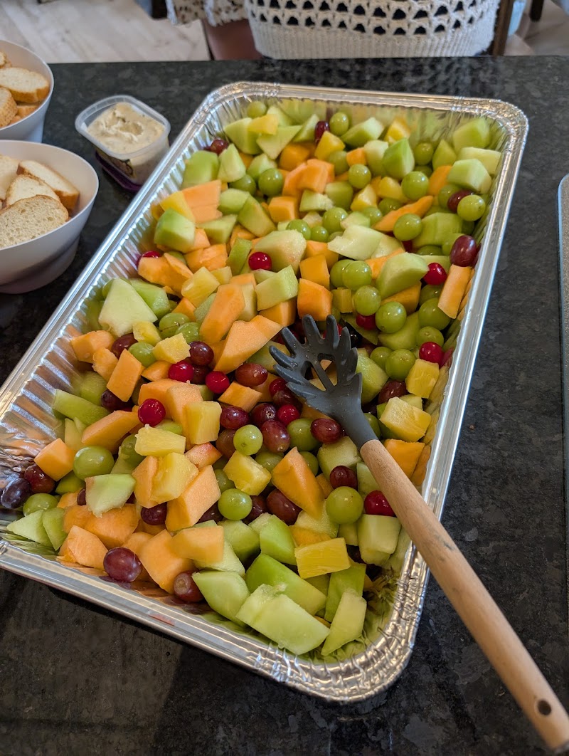 Angelo's Fresh Market - Catering in McHenry, Illinois
