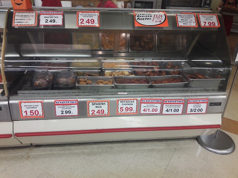Angelo's Fresh Market - photo 2