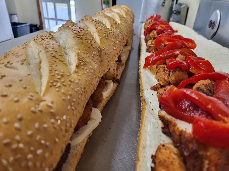 Hero Express - Catering in Bohemia, New York