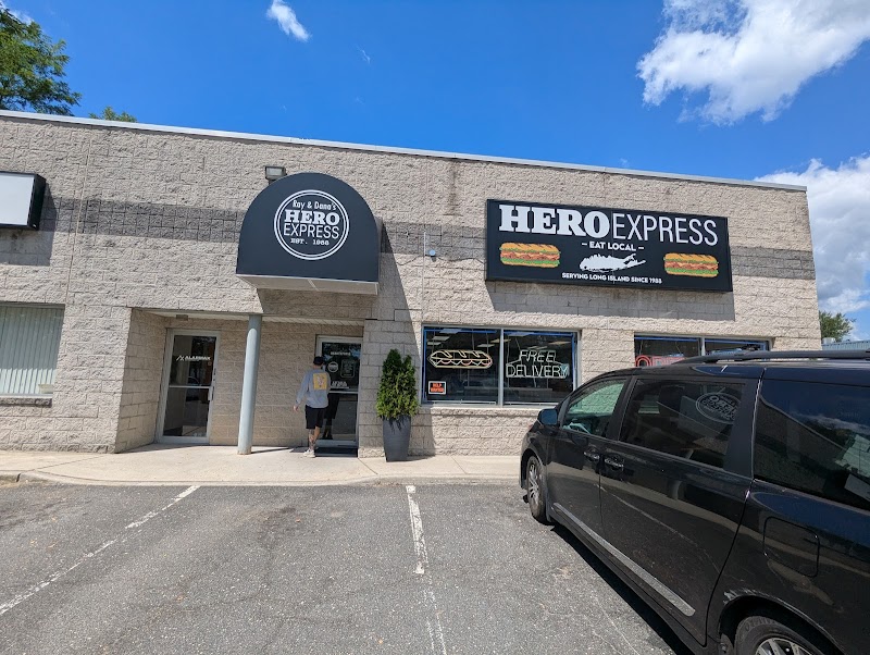Hero Express - photo 5