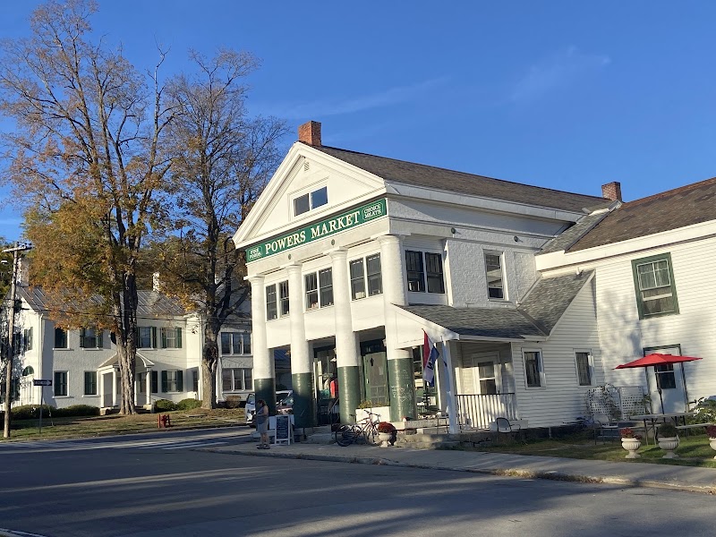 Powers Market - photo 4